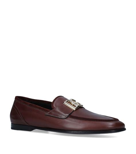 ebay fashion rooms dolce gabbana mens shoes|dolce and gabbana loafers men's.